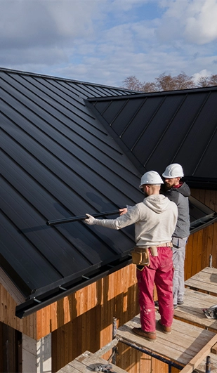 Shake Roofing Services in Vadnais Heights, MN