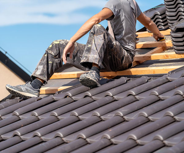Roofing Services