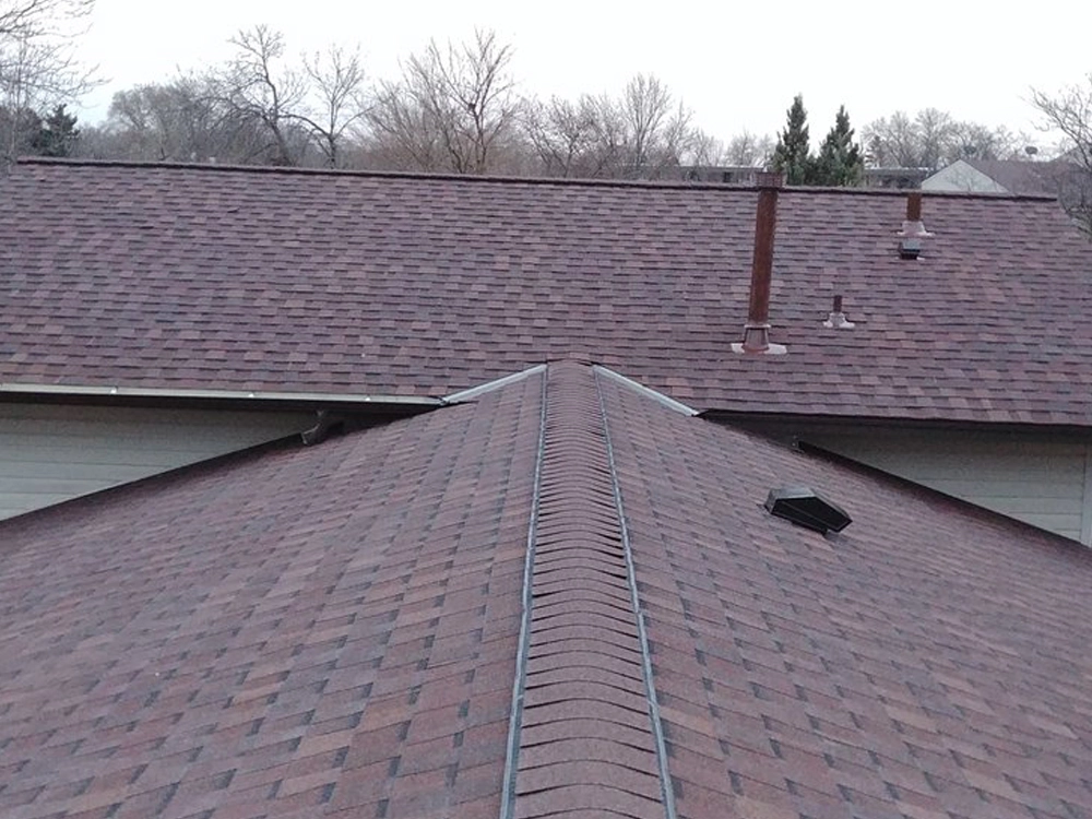 Roof Installation and Repair in Vadnais Heights, MN