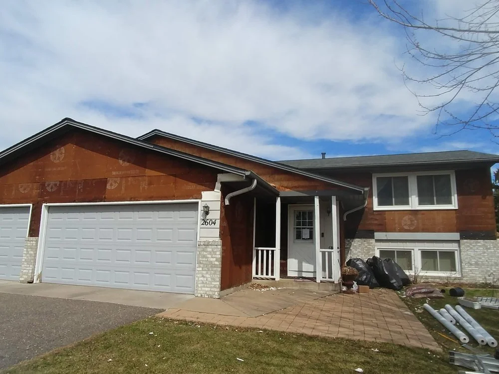 Professional Roofing Services in Vadnais Heights, MN