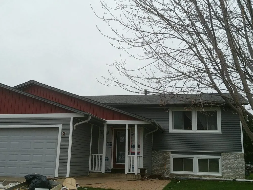 Shingle Roofing Services in Vadnais Heights, MN
