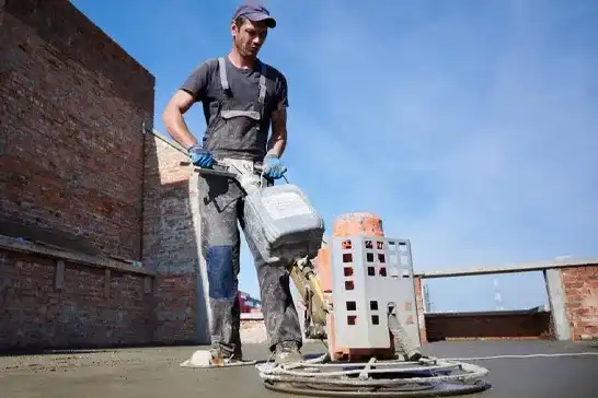 Professional Concrete Repair Services