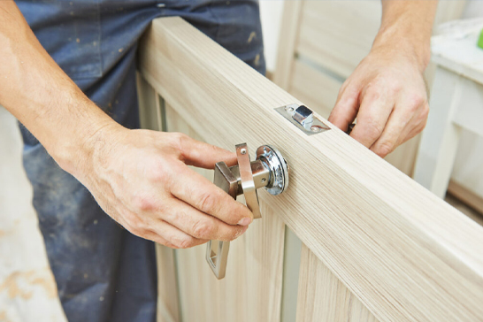 Professional Door Services