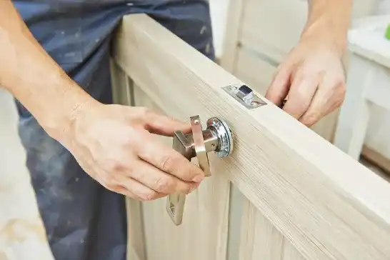 Professional Door Services