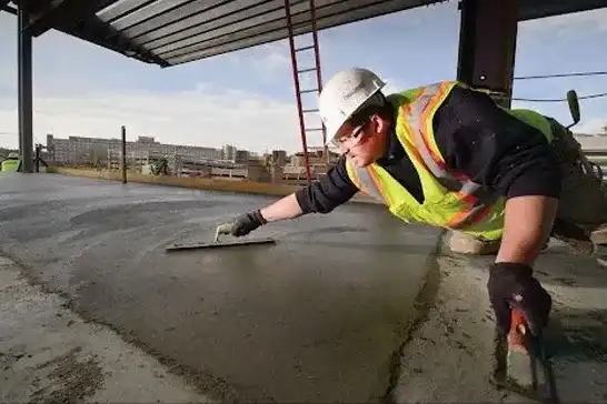 Professional Driveway Construction