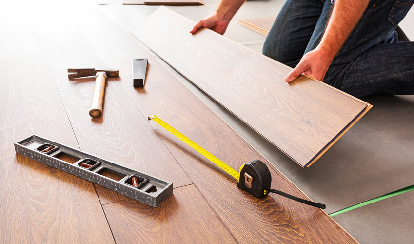 home Remodeling in Mendota Heights, MN