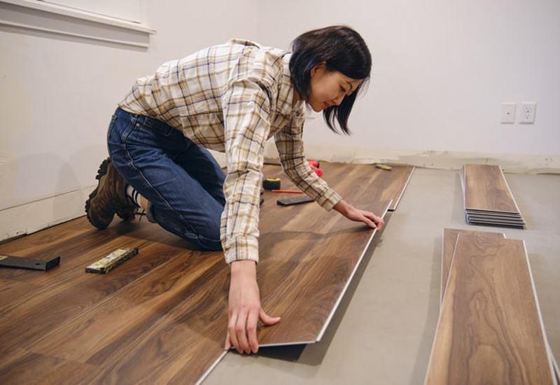Flooring Solutions