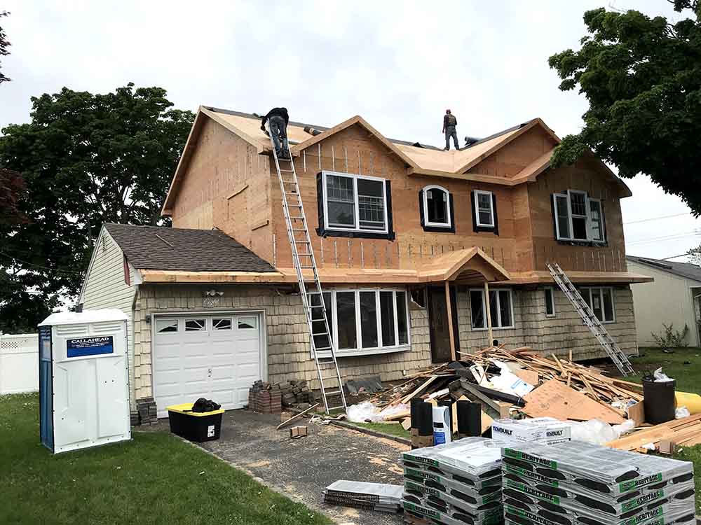 Gutter Services in Blaine, MN