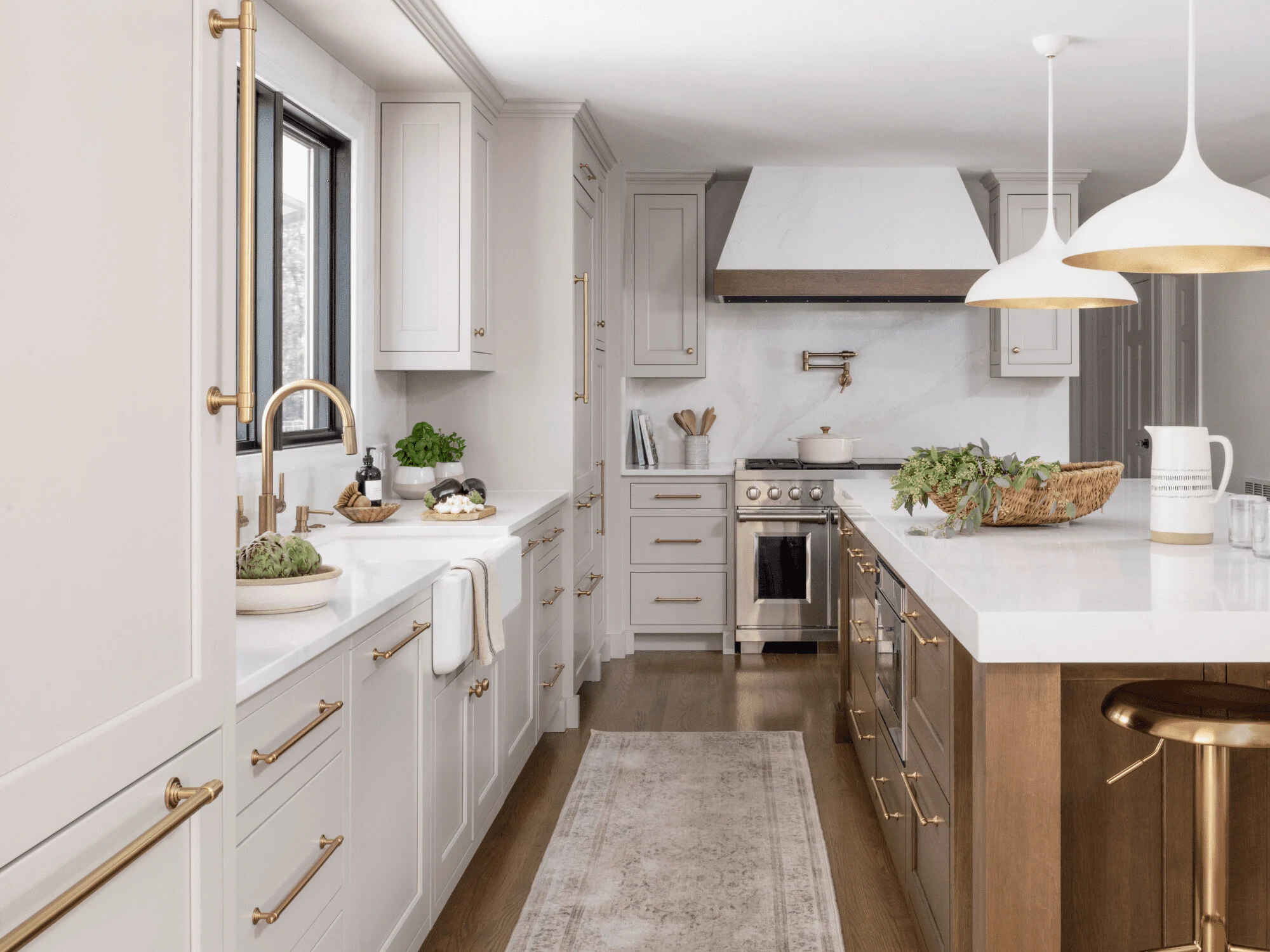 Kitchen Remodeling