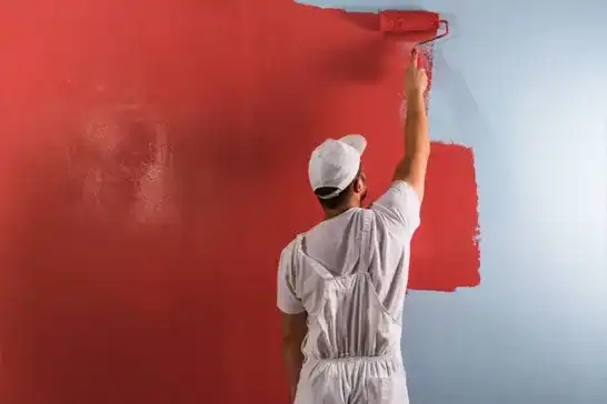 Professional Painting Services