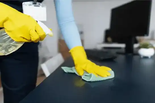 Professional Residential Services