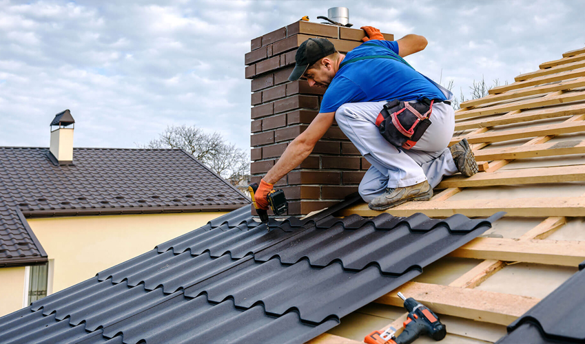 home Remodeling in Brooklyn Park, MN