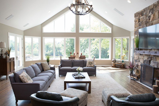 Professional Bricklaying