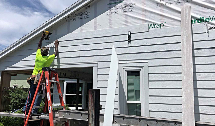 home Remodeling in Maplewood, MN