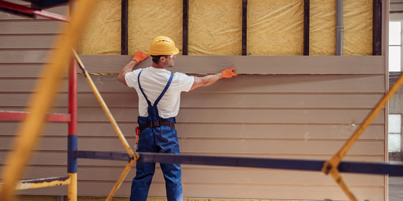 Gutter Services in Maplewood, MN