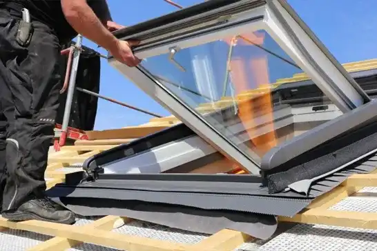 Professional Skylight Repair Services