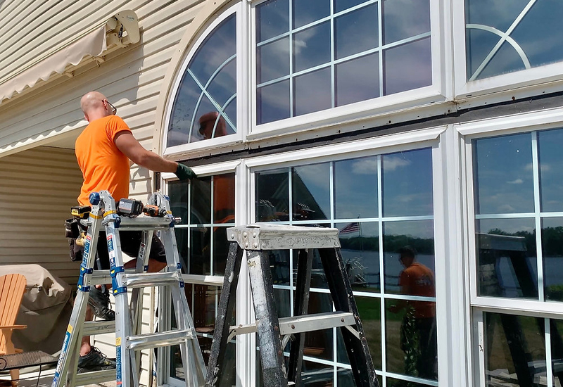 Windows Installation in Coon Rapids, MN