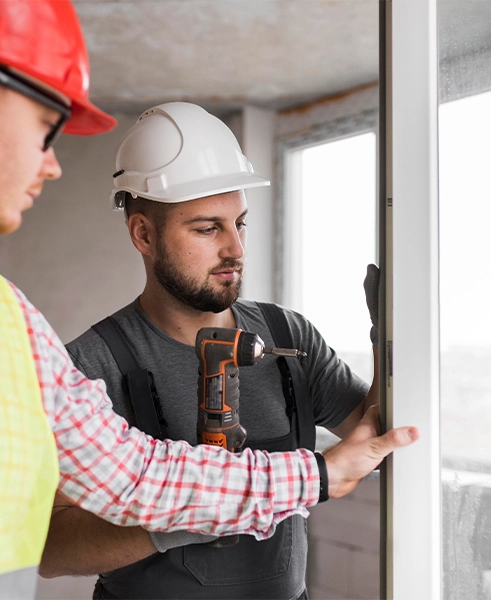 Shingle Roof installation in Vadnais Heights, MN